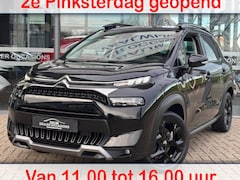 Citroën C3 Aircross - 1.2 PT SenS SHINE AUTOMAAT NAVI PDC CRUISECONTROL