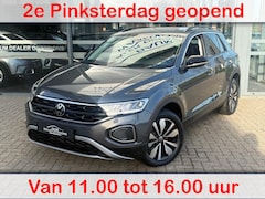 Volkswagen T-Roc - 1.0 TSI GOAL EDITION AIRCO PDC NAVI STOELVW ADAPTIVECRUISE