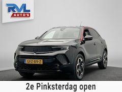 Opel Mokka - 1.2 Turbo Ultimate | Apple/Carplay | Camera | Stoelverwarming