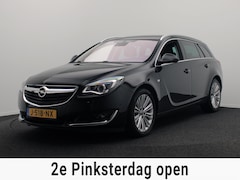 Opel Insignia Sports Tourer - 2.0 T Innovation Automaat Leder Navigatie Camera Trekhaak Cruise