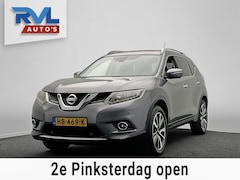 Nissan X-Trail - 1.6 DIG-T Connect Edition | Trekhaak |19 inch Lichtmetaal | Navigatie | Orgineel Nederland