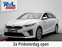 Kia Cee'd Sportswagon - Ceed 1.6 GDI PHEV DynamicPlus Adapt.Cruise/Control | Apple/Carplay | Stoel/Stuur Verwarm