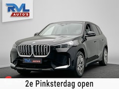 BMW iX1 - XDrive30 Launch Edition 67 kWh | Carplay | SOH 99.6% | Leder | Harman/Kardon | Head-up dis