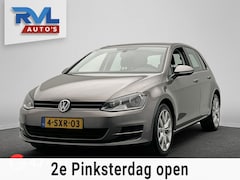 Volkswagen Golf - 1.2 TSI Trendline | Origineel NL | Navigatie | Climate/control | Cruise/control
