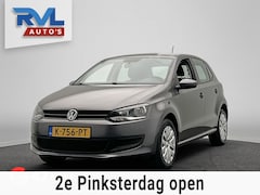 Volkswagen Polo - 1.2 Easyline | Airco | 5-Deurs
