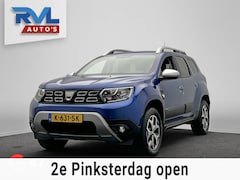 Dacia Duster - 1.3 TCe Prestige | Origineel Nederlands | Trekhaak | Navigatie | Camera | Camera | Climate