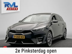 Kia Cee'd Sportswagon - Ceed 1.0 T-GDi GT-Line | Origineel NL | Panoramadak | Camera | Carplay | Keyless | Stoel/S