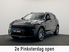 Lynk & Co 01 - 1.5 261PK Plug-in Hybrid *360° Camera* Pano/dak Apple/Carplay Adaptive/Cruise