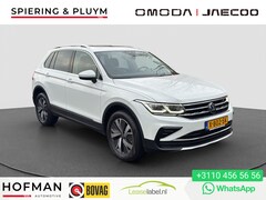 Volkswagen Tiguan - 1.4 TSI PHEV Business+ | Panodak | navi | virtual | camera