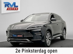 BYD Seal U - 1.5 DM-i FWD Boost PHEV 218PK, *GEEN AFLEVERKOSTEN*, Pano/Dak, Head/Up Adapt.Cruise/Contro