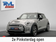 MINI Mini-Electric - Essential 33 kWh | Apple/Carplay | Stoelverwarming | Climate/Control