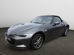 Mazda MX-5 - 1.5 132pk Challenge | 1e eigenaar