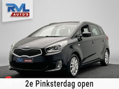 Kia Carens - 1.6 GDi ComfortLine | 7-Persoons | Navigatie | Camera | Origineel NL