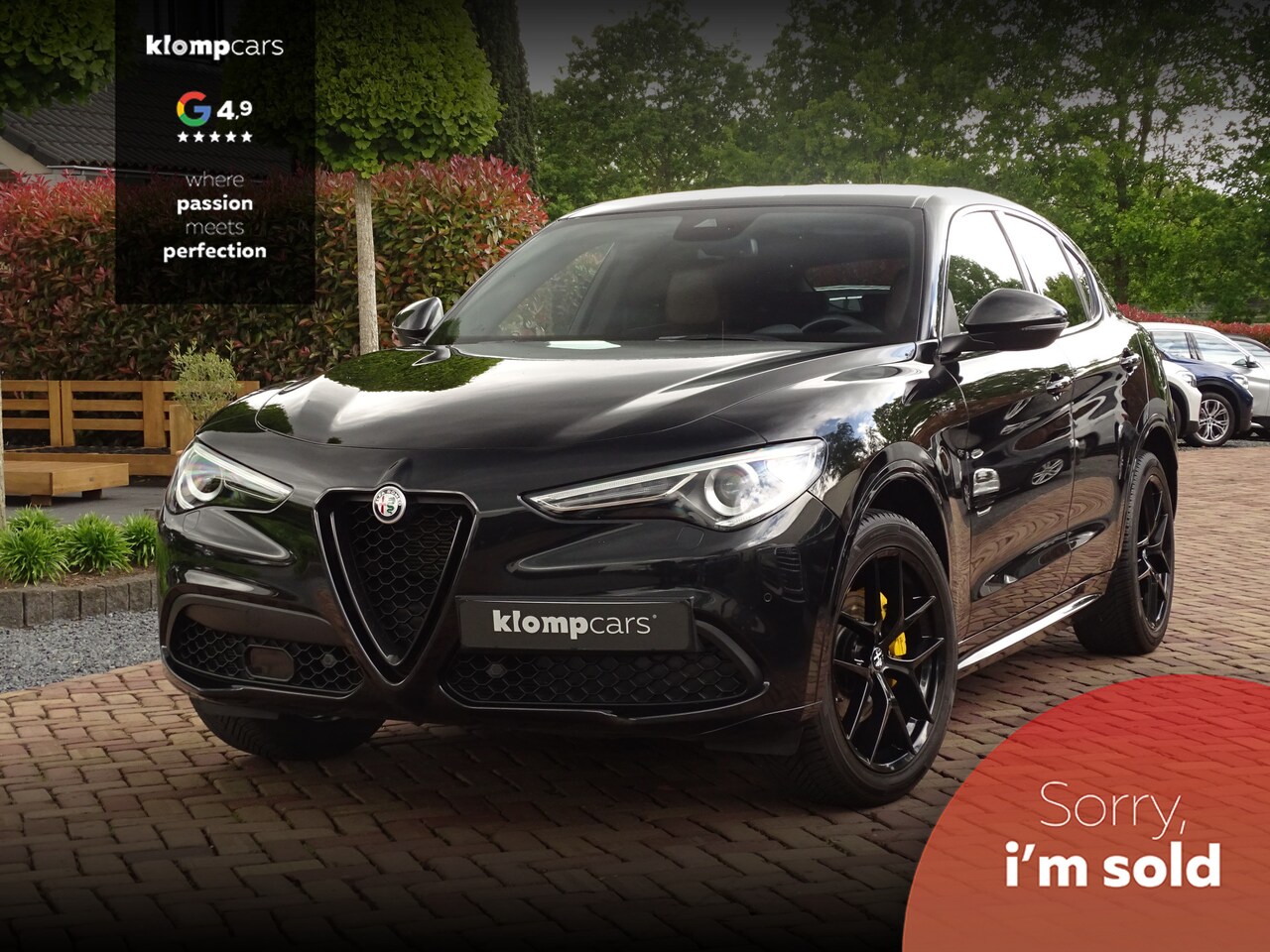 Alfa Romeo Stelvio - 2.0 T AWD Veloce | BTW | Carplay | Trkhk | Lerendash | Flippers | Camera - AutoWereld.nl