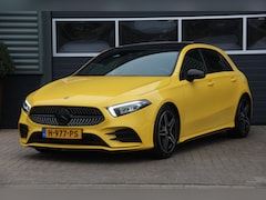 Mercedes-Benz A-klasse - 180 Business Solution AMG