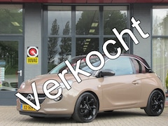 Opel ADAM - 1.4 Glam Favourite | Clima-Airco | Apple Carplay | Cruise control | Incl. Garantie | Bluet