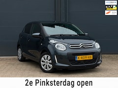 Citroën C1 - 1.0 | Airco | Bluetooth | E-Pakket | Cruise |
