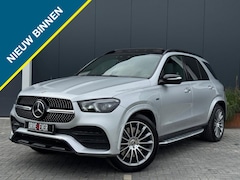 Mercedes-Benz GLE-Klasse - 350 de 4Matic | AMG Line | Pano | Memory | 360