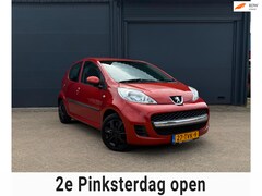Peugeot 107 - 1.0 | NWE APK | CarPlay | E-Pakket |