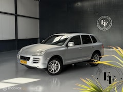 Porsche Cayenne - 3.6 V6 |290PK|4WD|Panoramadak|Vol. Historie