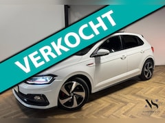Volkswagen Polo - 2.0 TSI GTI PANO CAM PDC