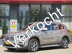 BMW X1 - Plug-in Hybride xDrive25e eDrive Edition| 225-PK| | Clima-Airco | Apple Carplay | Parkeerc
