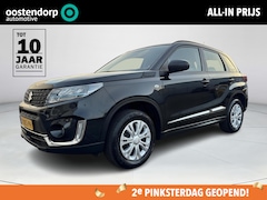 Suzuki Vitara - 1.4 Boosterjet Comfort Smart Hybrid GEEN AFLEVERKOSTEN | Adaptieve Cruise Control | Elektr