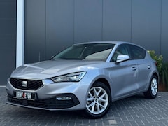 SEAT Leon - Hatchback 1.0 eTSI Style | Automaat | Camera | Zeer zuinig