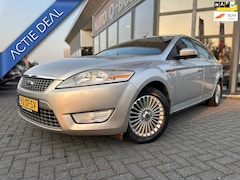 Ford Mondeo - 1.6-16V Titanium | ECC | Trekhaak | Hele nette auto | LMV |
