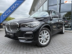 BMW X5 - XDrive45e High Executive | Luchtvering | Elek Trekhaak | Pano | Memory | Leder | LED | Sto