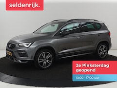 SEAT Ateca - 1.5 TSI FR Intense | Leder | Trekhaak | Stoelverwarming | Adaptive cruise | Standkachel |
