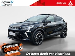 Mitsubishi ASX - 1.8 HEV AT Instyle |Lederen bekleding| Stoel/stuur en voorruitwarming| Bose speakers| Adap