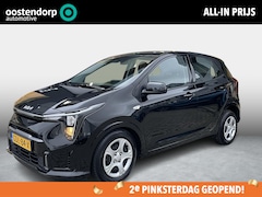 Kia Picanto - 1.0 DPI DynamicLine | BTW | Garantie tot 6-34 | CarPlay |