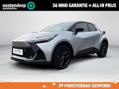 Toyota C-HR - 2.0 Hybrid 200 GR SPORT PLUS 4WD | All-in prijs | Automaat | Apple/android auto