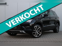 SEAT Ateca - 2.0 TSI 4DRIVE Excellence PANO I ACC I VIRTUAL I LED I EL. TRKH. I 360 I LEDER I