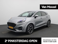 Ford Puma - 1.0 EcoBoost Hybrid ST-Line X Winterpack | Camera | Navigatie | Airco | cruise control | A
