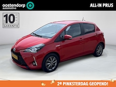Toyota Yaris - 1.5 Hybrid Dynamic | Achteruitrijcamera