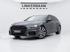 Audi A6 Avant - 55 TFSI e Quattro Pro Line S Competition | SOH 96% | Panodak | Matrix | Leder | 20 inch |