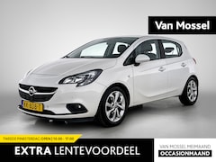Opel Corsa - 1.0 Turbo Edition | Parkeersensoren V+A | Carplay | Cruisecontrol |