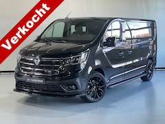 Renault Trafic - 2.0 Blue dCi EDC 170PK AUT D/C Next Level Edition