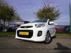 Kia Picanto - 1.0 CVVT 69 PK ECO Dynamics 5D Climatronic ComfortLine