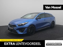 Kia Pro cee'd - ProCeed 1.5 T-GDi GT-Line | Automaat | Navigatie | Panoramadak | Apple Carplay / Android A