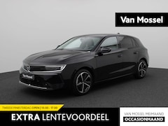 Opel Astra - 1.6 Hybrid Business Edition | Carplay | Navigatie | 360° Camera | Climate Control | Stoel