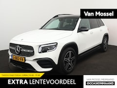 Mercedes-Benz GLB - 180 Business Solution AMG | PANORAMADAK | WIDESCREEN COCKPIT | ELEKTRISCHE ACHTERKLEP | AC