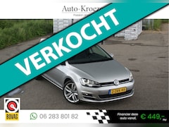 Volkswagen Golf - 1.4 TSI ACT Highline | Pano | Led | ACC | Camera | Dealer onderhouden |