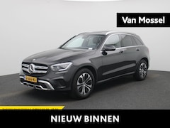 Mercedes-Benz GLC-klasse - 300 4MATIC Premium Plus | Apple Carplay/Android Auto | Luchtvering | Panoramadak | Burmest