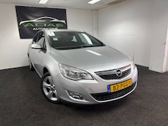 Opel Astra - 1.4 Turbo Edition - Airco - NAP - APK 2027