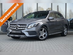 Mercedes-Benz GLA-Klasse - 180 Business Solution AMG | Panoramadak | Camera | Navi | Sfeer |