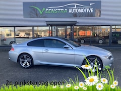 BMW M6 - 6-serie 5.0L V10 | 507 PK | High Performance Coupe | Pure Motorsportbeleving | NAP Logisch