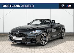 BMW Z4 Roadster - M40i High Executive M Sport Automaat / M Adaptief onderstel / Sportstoelen / Comfort Acces